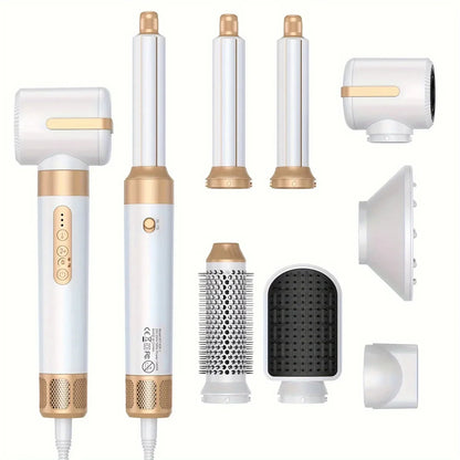 7 in 1 High Speed Ionic Hair Styler